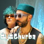 Rust dans le clip Ghurba
