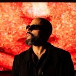 Gharam Electric dans le clip Maydani (Medina Blues)