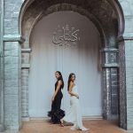 Manal et Zeyne — Kentili — visuel de la vidéo officielle